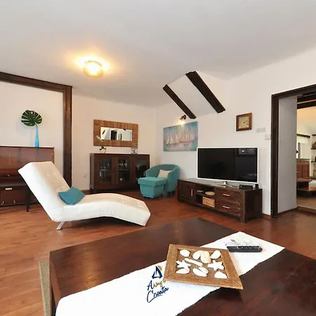 Antonia By Awaytocroatia Casa vacanze *