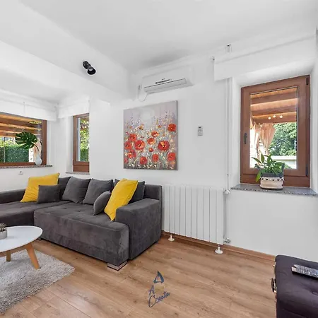 Antonia By Awaytocroatia Casa vacanze *