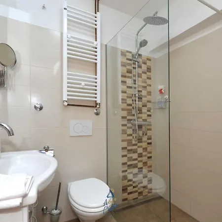 بيت للعطل Antonia By Awaytocroatia