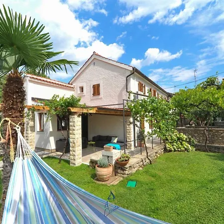 Casa vacanze Antonia By Awaytocroatia