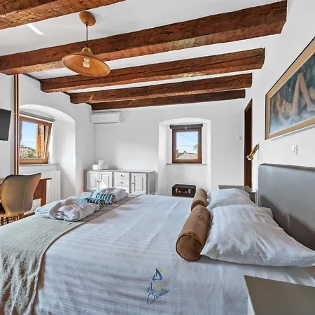Casa vacanze Antonia By Awaytocroatia