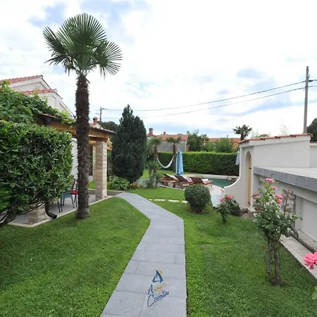 Antonia By Awaytocroatia Casa vacanze *
