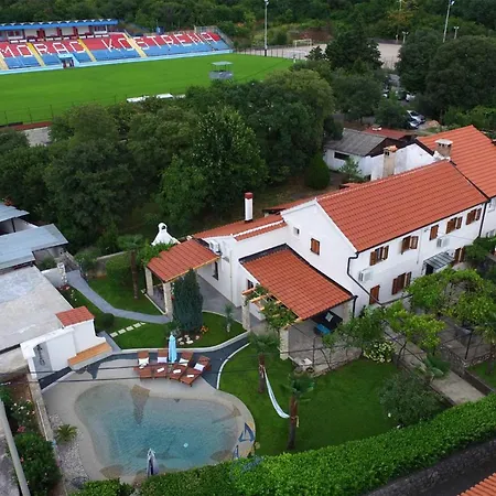 Antonia By Awaytocroatia Casa vacanze Kostrena