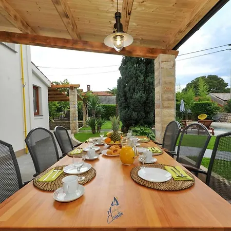 Antonia By Awaytocroatia * Kostrena