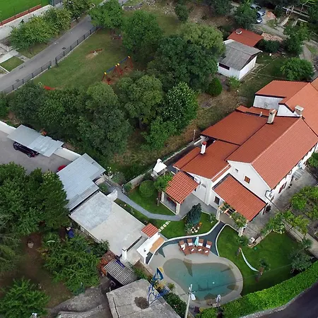 Casa vacanze Antonia By Awaytocroatia