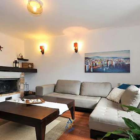 Feriehus Antonia By Awaytocroatia *