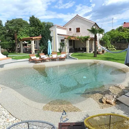 Casa de Férias Antonia By Awaytocroatia