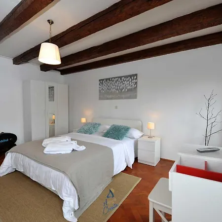 Casa de Férias Antonia By Awaytocroatia *