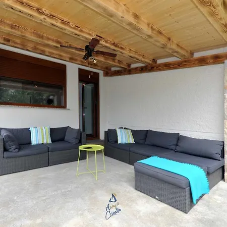 Casa de Férias Antonia By Awaytocroatia Kostrena